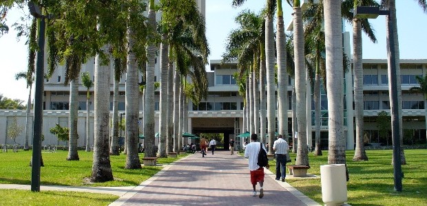 universidad-miami-biblioteca